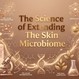 The Skin Microbiome: The Science of Beneficial Bacteria & Barrier Health | LAOR Care