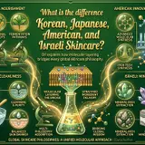 מ-K-Beauty ועד דרמו-קוסמטיקה: המדע שממזג את כל עולמות הטיפוח | LAOR Care