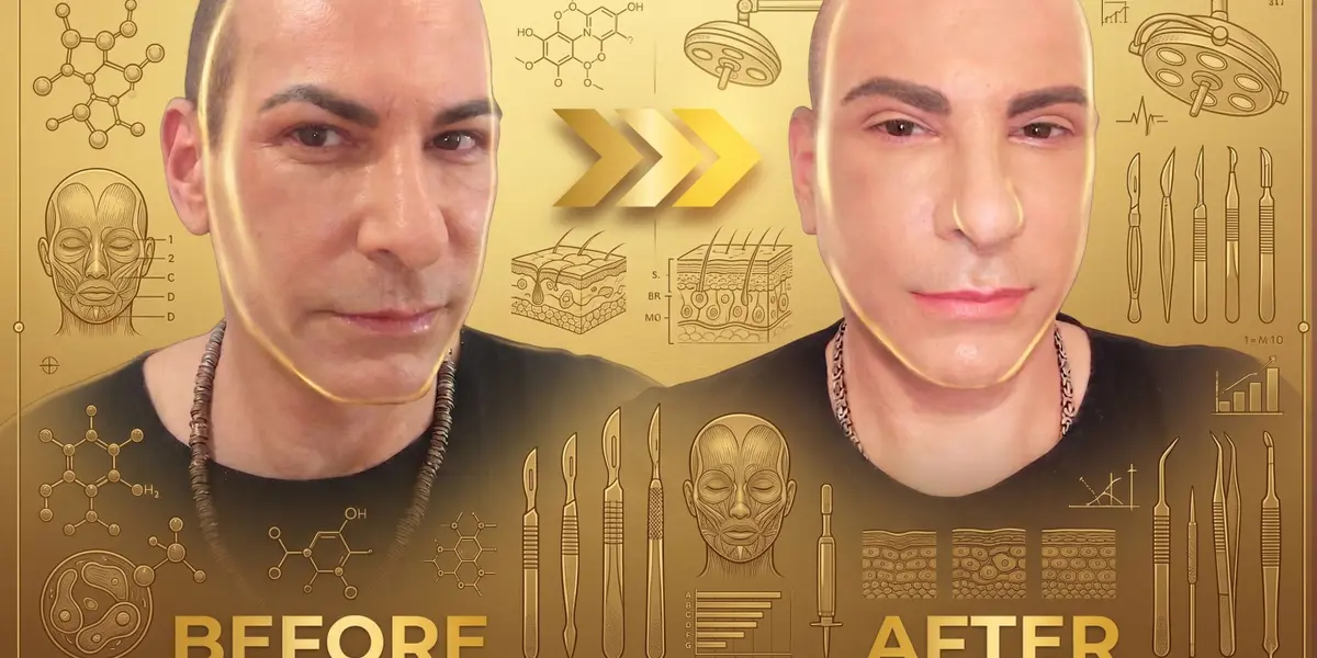 ניתוח פלסטי ואיכות העור: למה הניתוח לבדו אינו מספיק?