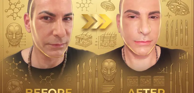 ניתוח פלסטי ואיכות העור: למה הניתוח לבדו אינו מספיק?