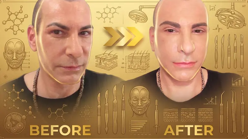 ניתוח פלסטי ואיכות העור: למה הניתוח לבדו אינו מספיק?