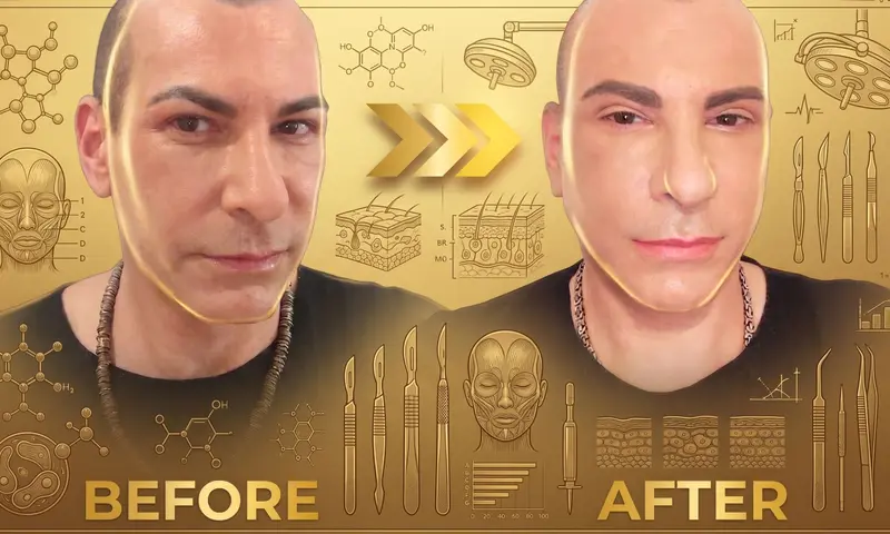 ניתוח פלסטי ואיכות העור: למה הניתוח לבדו אינו מספיק?