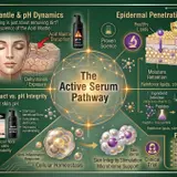 The Foundation of Skin Architecture: Why Incorrect Cleansing Ruins Your Most Expensive Anti-Aging Products