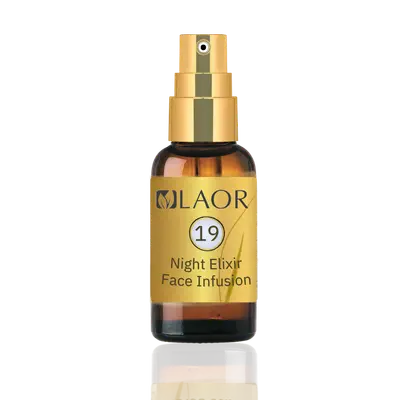 Night Elixir Face Infusion