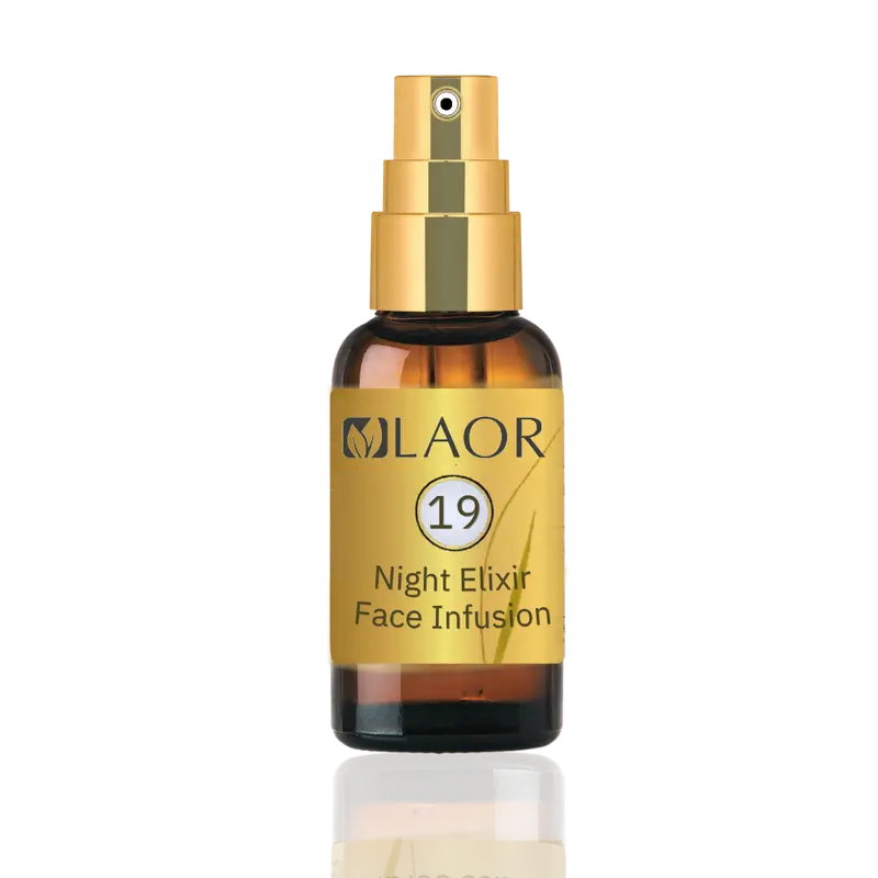 Night Elixir Face Serum