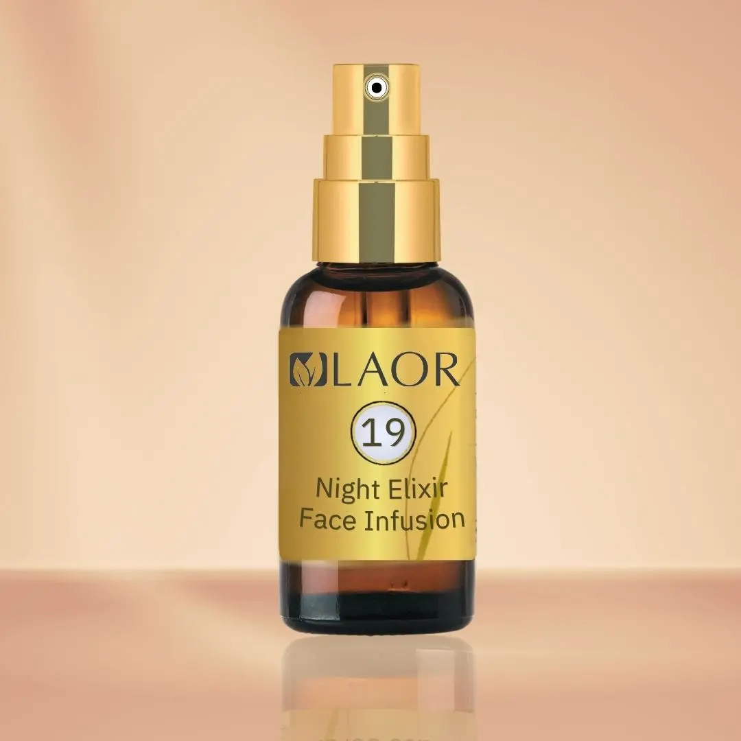Night Elixir Face Serum