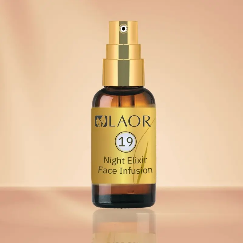 Night Elixir Face Serum
