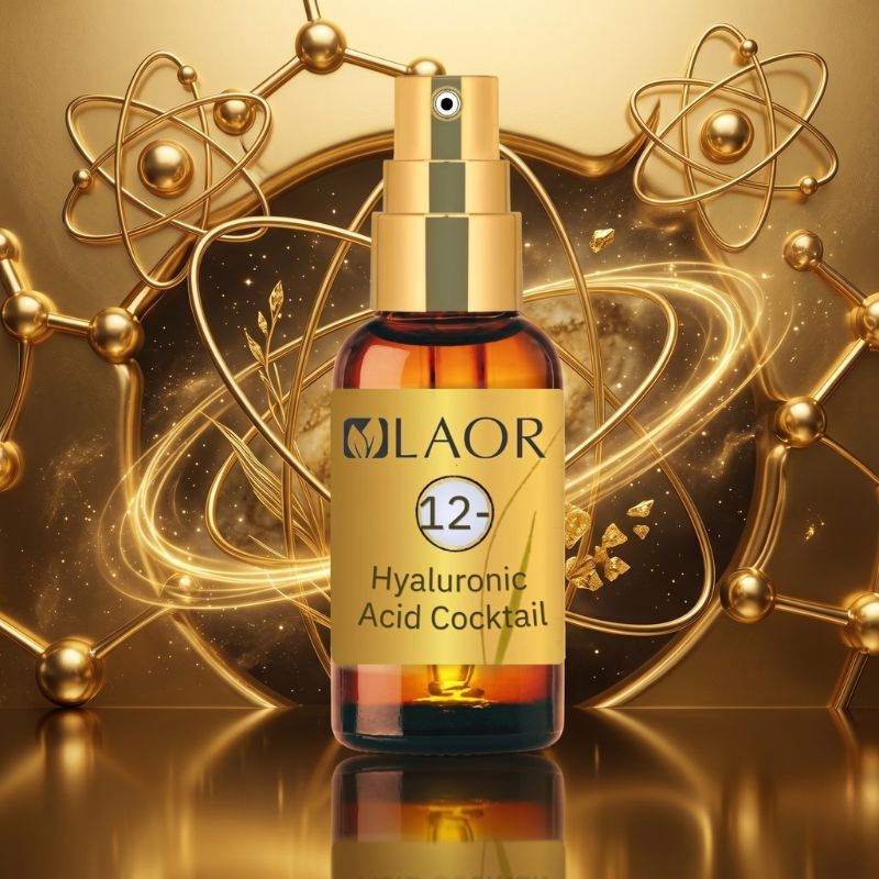 Hyaluronic Acid Cocktail