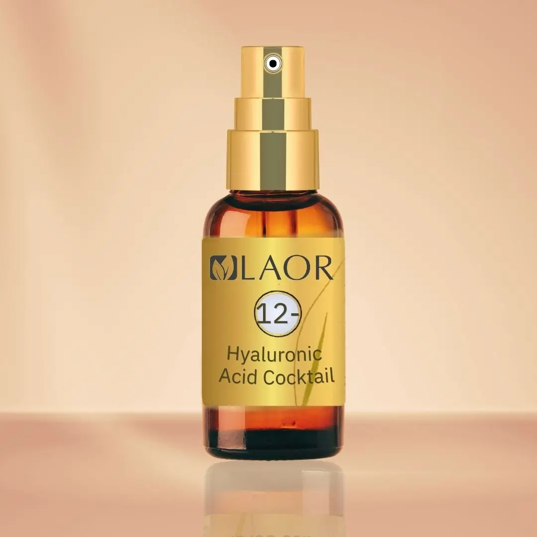 Hyaluronic Acid Cocktail