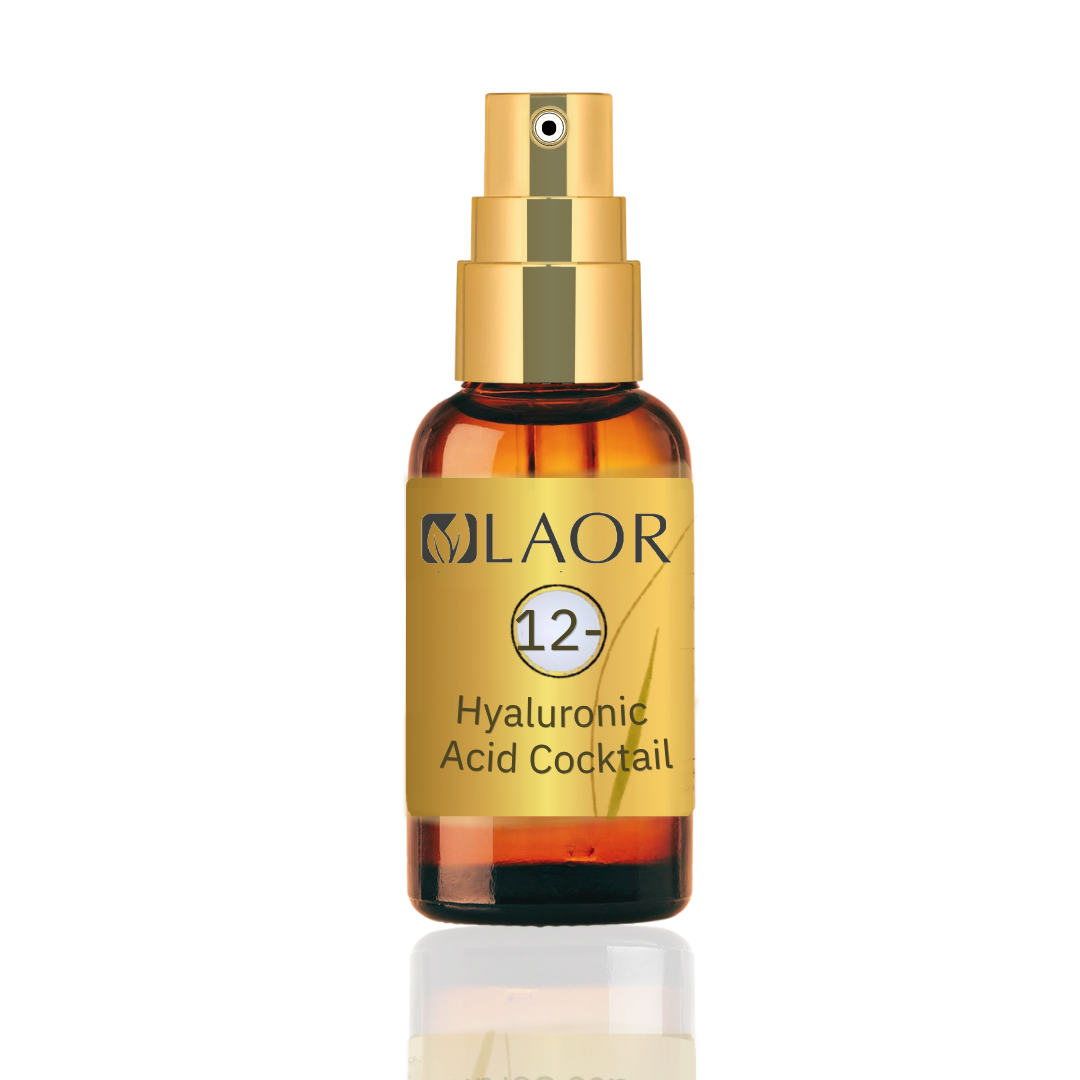 Hyaluronic Acid Cocktail