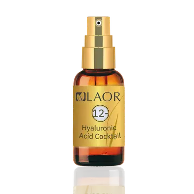 Hyaluronic Acid Cocktail