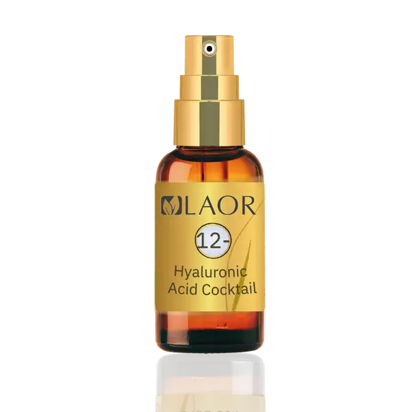 Hyaluronic Acid Cocktail