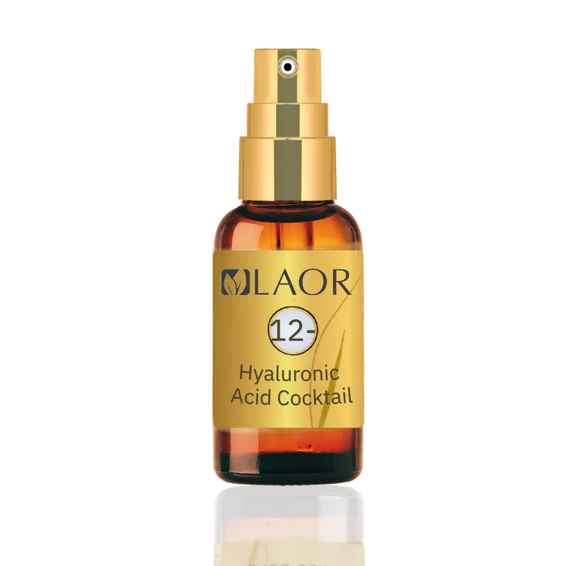 Hyaluronic Acid Cocktail