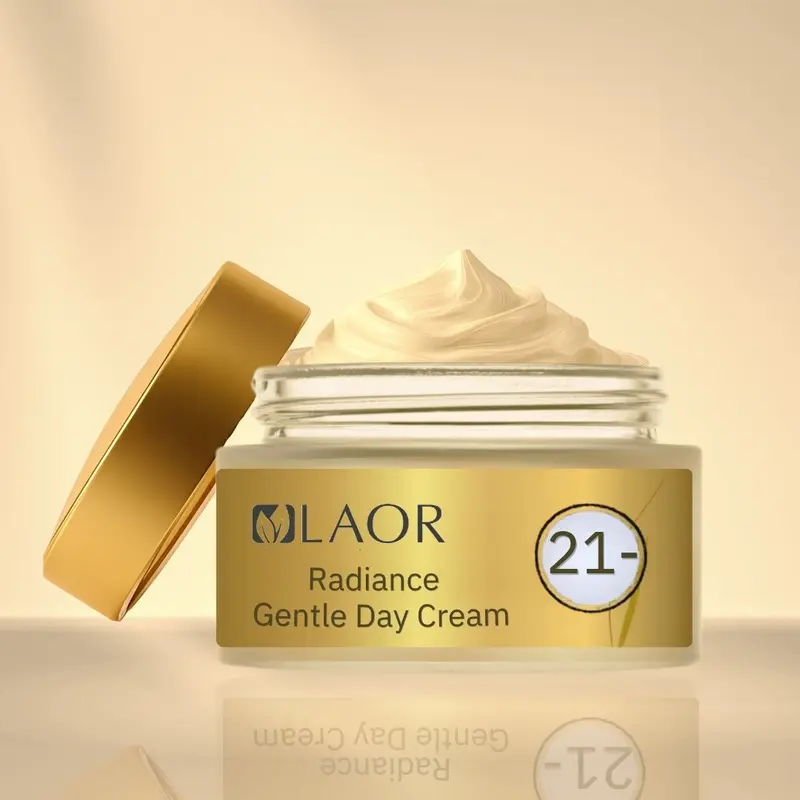 Radience Gentle Day Cream
