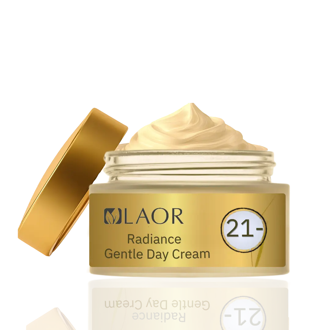 Radience Gentle Day Cream