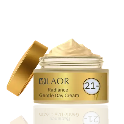 Radiance Gentle Day Cream