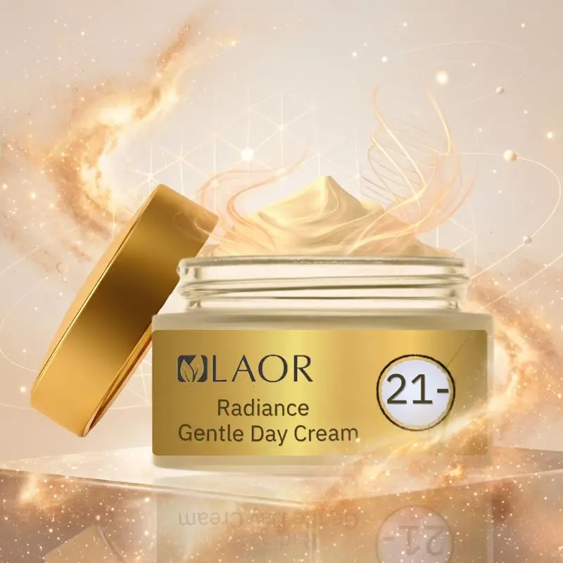 Radience Gentle Day Cream