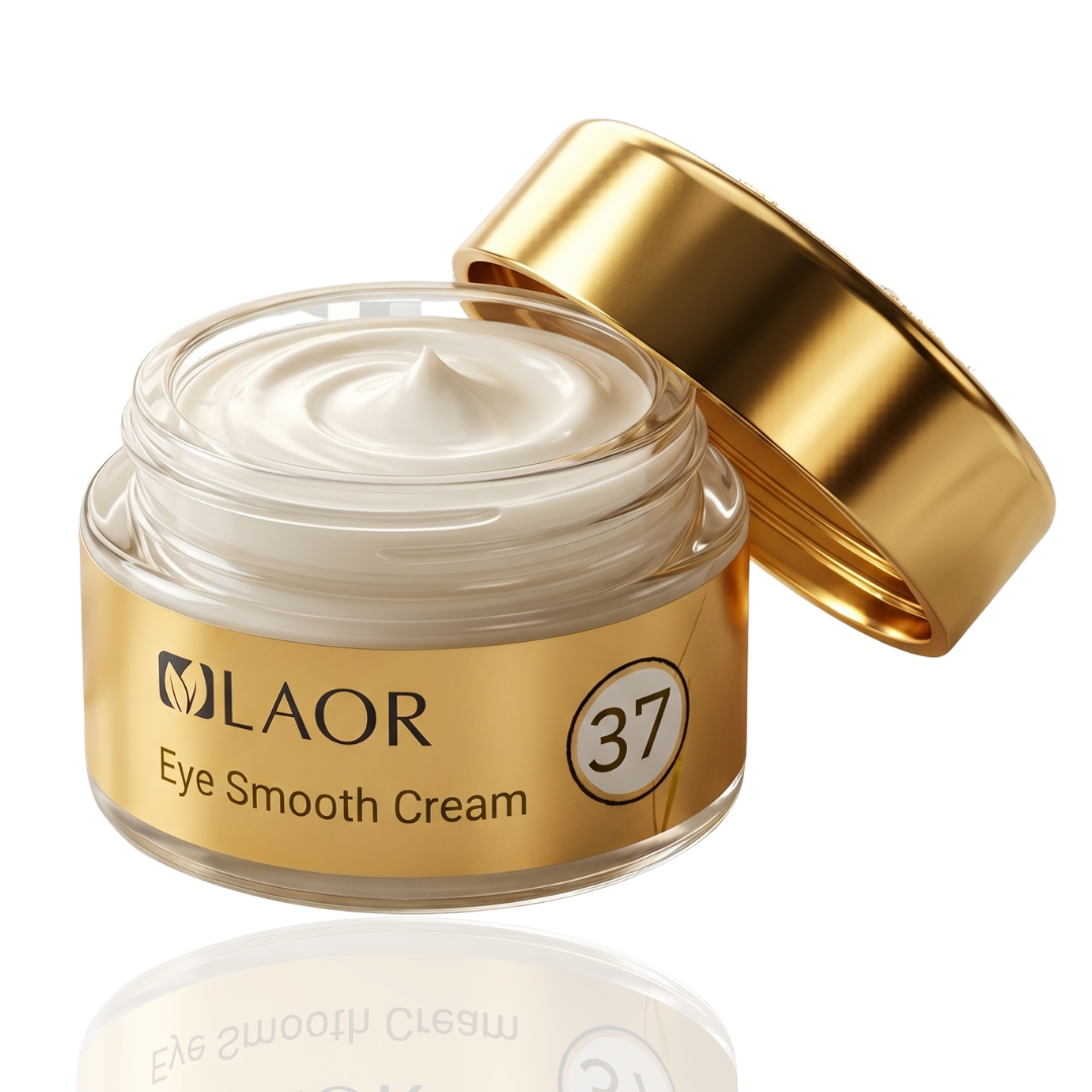 Eye & Lip Smooth Cream