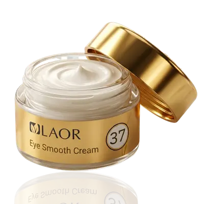 Eye & Lip Smooth Cream