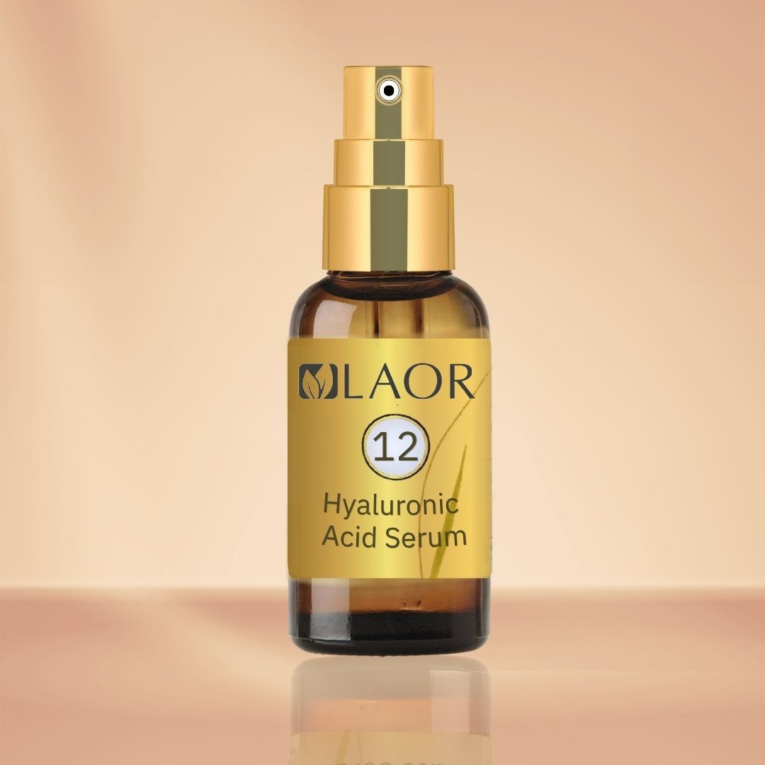 Hyaluronic Acid Serum
