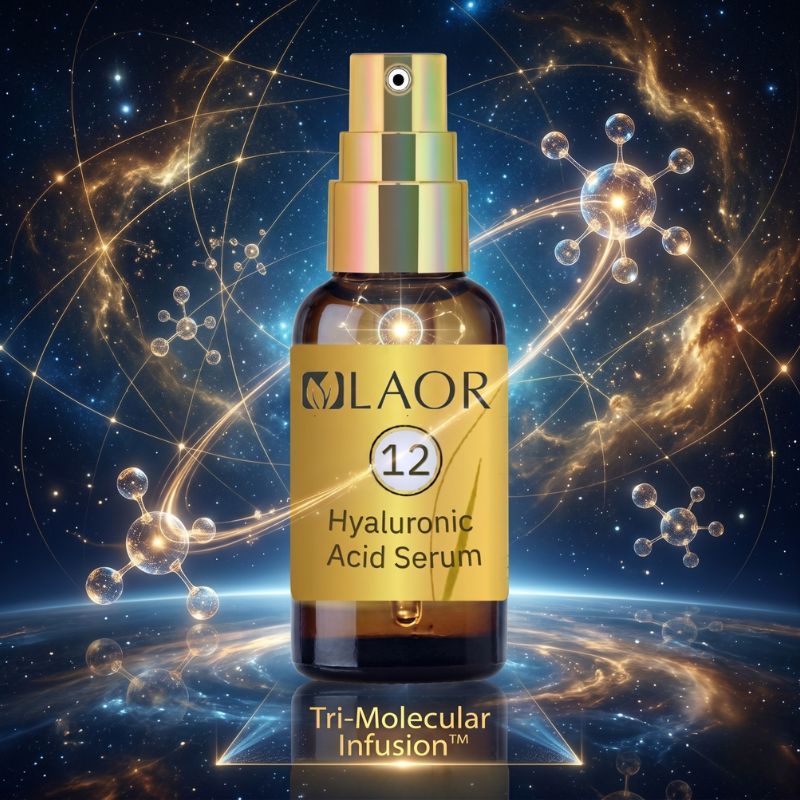 Hyaluronic Acid Serum