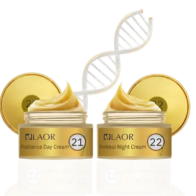 LAOR Radiance & Renewal Protocol