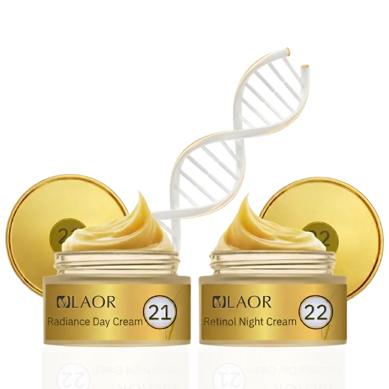 LAOR Radiance & Renewal Protocol