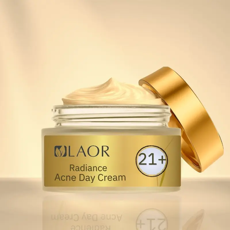 Radience Acne Day Cream