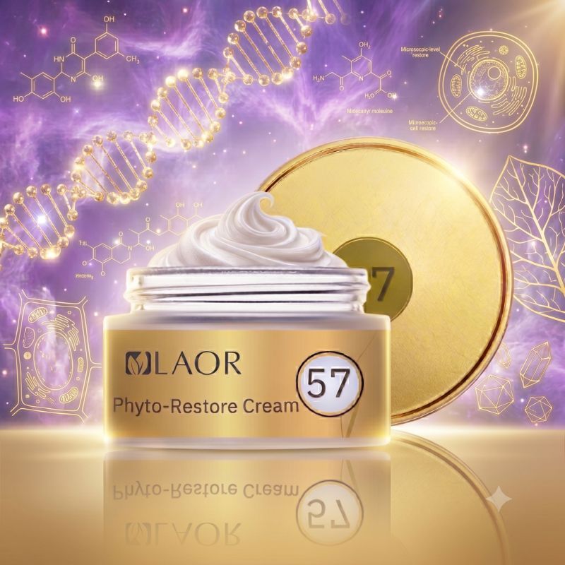 Phyto Restore Face Cream