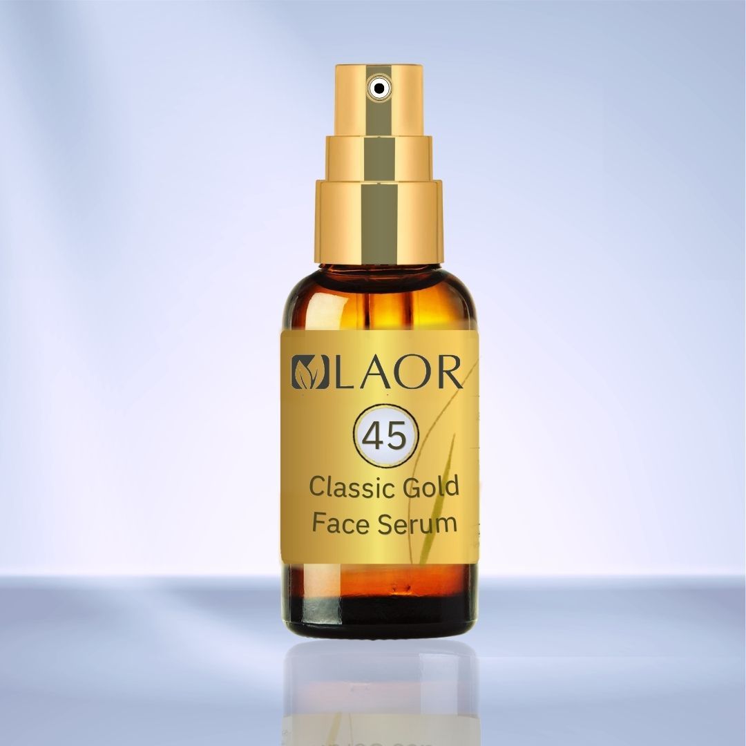 Classic Gold Face Serum