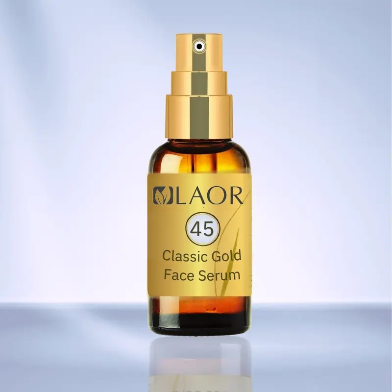 Classic Gold Face Serum