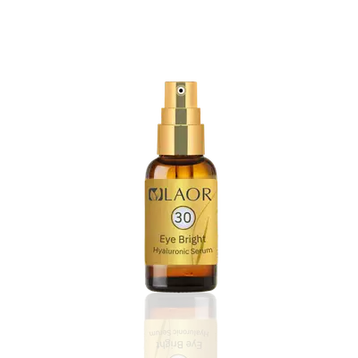 Eye Bright Hyaluronic Serum