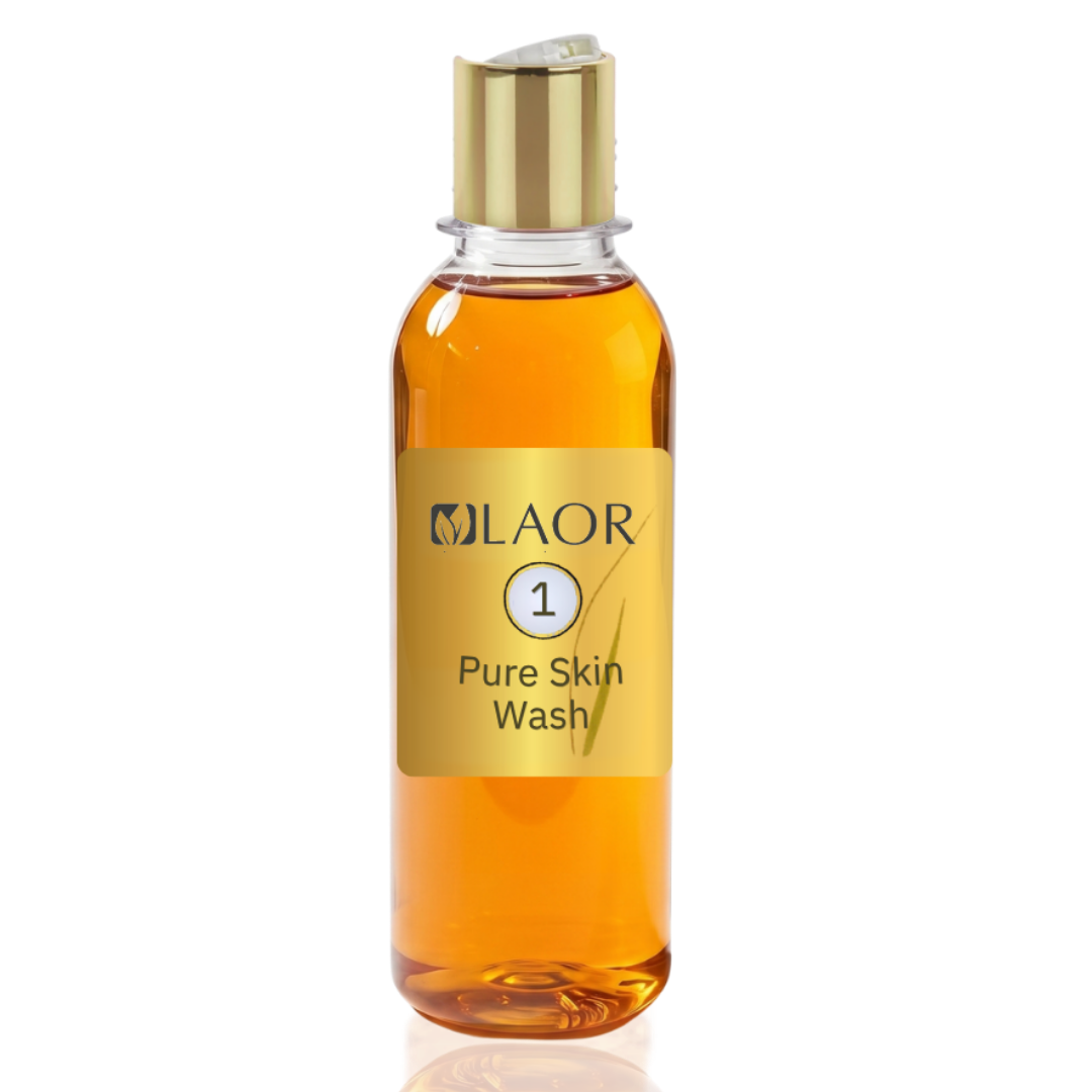Pure Skin Cleanser