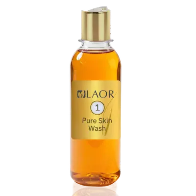 Pure Skin Cleanser
