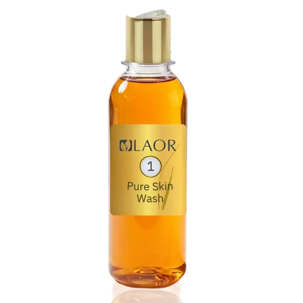 Pure Skin Cleanser