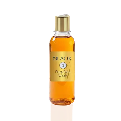 Pure Skin Cleanser
