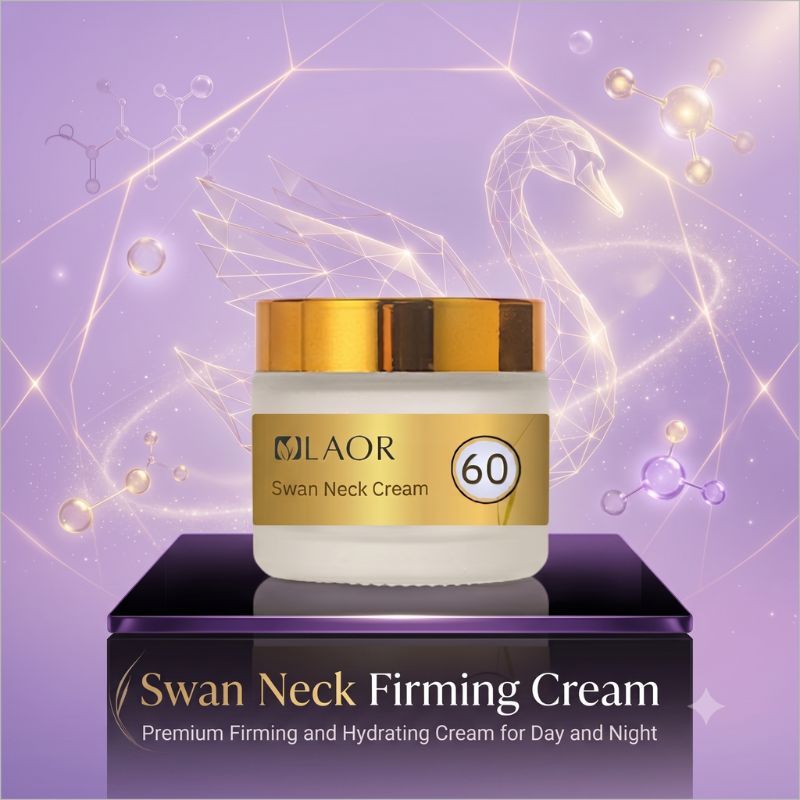 Swan Neck Firming Cream