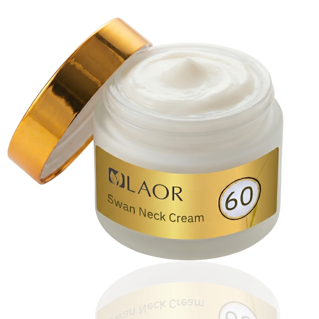 Swan Neck Firming Cream