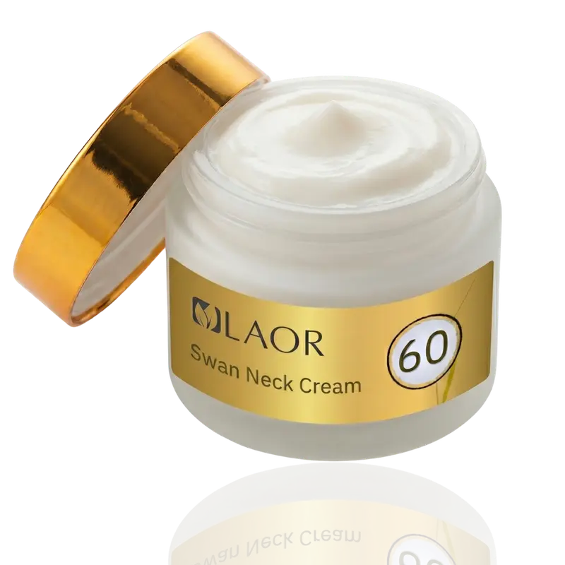 Swan Neck Firming Cream