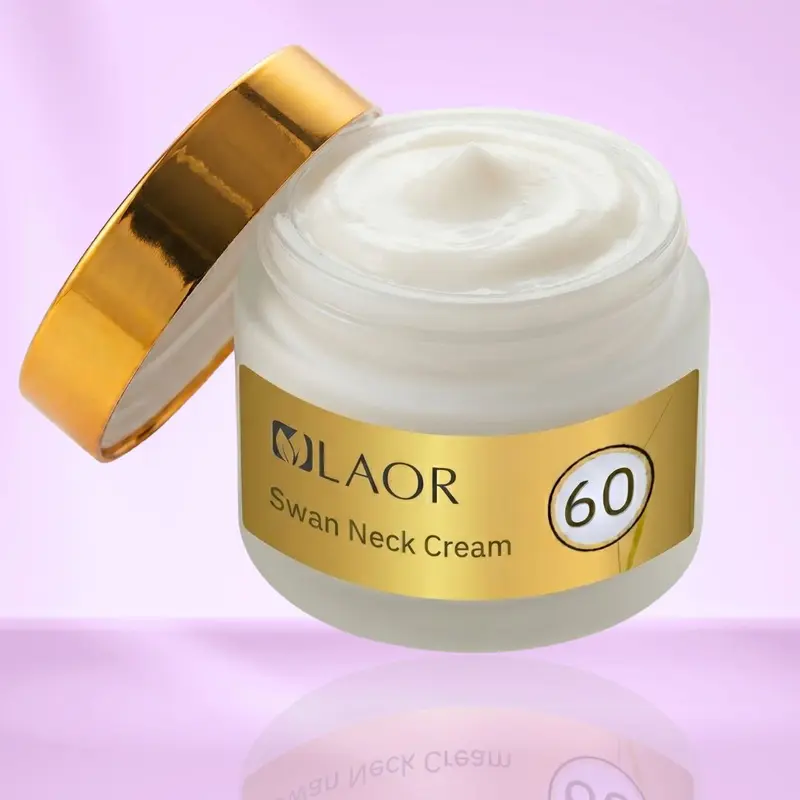 Swan Neck Firming Cream