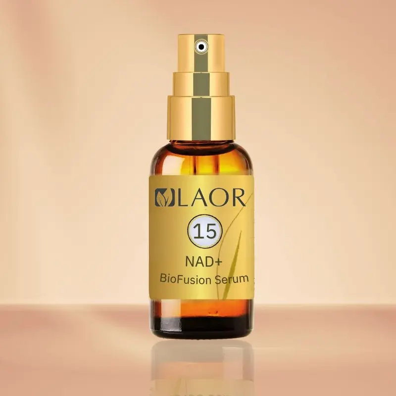 NAD+ BioFusion Serum