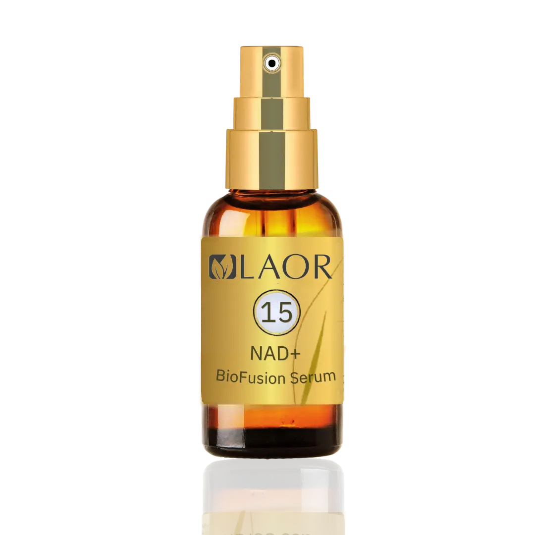 NAD+ BioFusion Serum