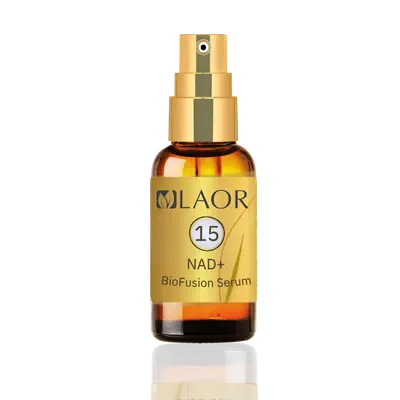NAD+ BioFusion Serum