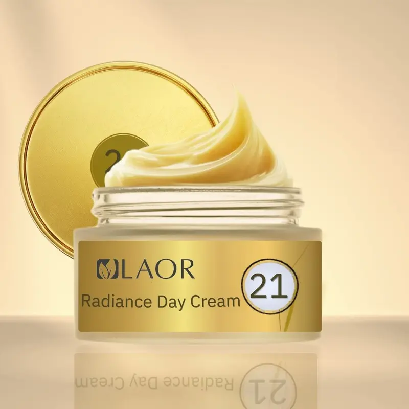 Radiance Day Cream