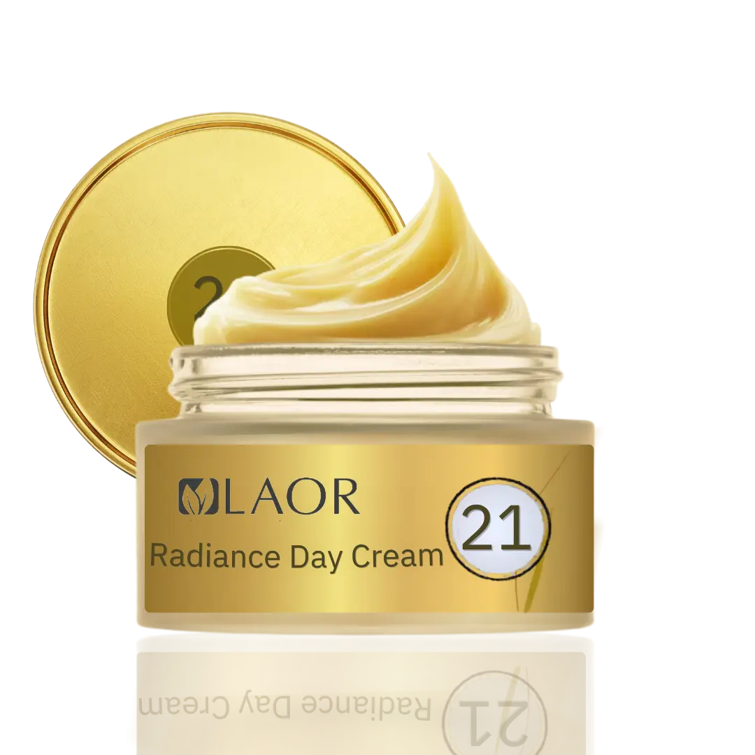 Radiance Day Cream