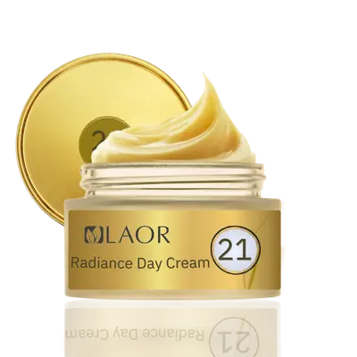 Radiance Day Cream