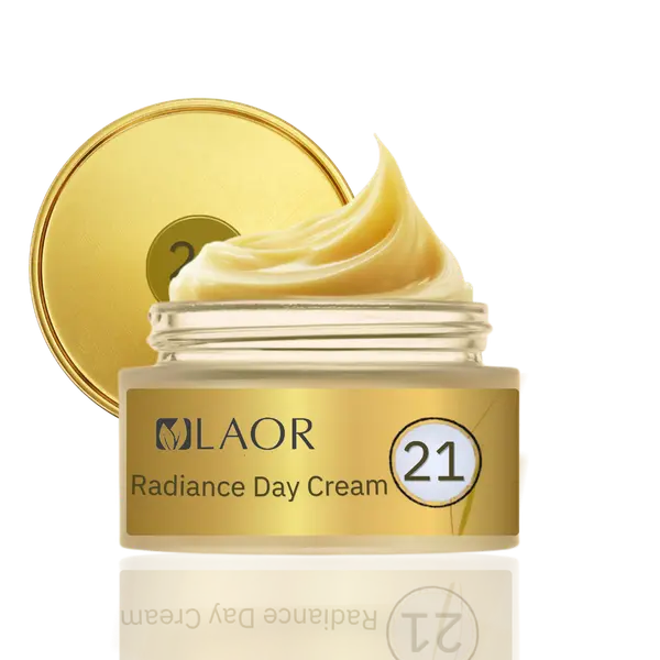 Radiance Day Cream