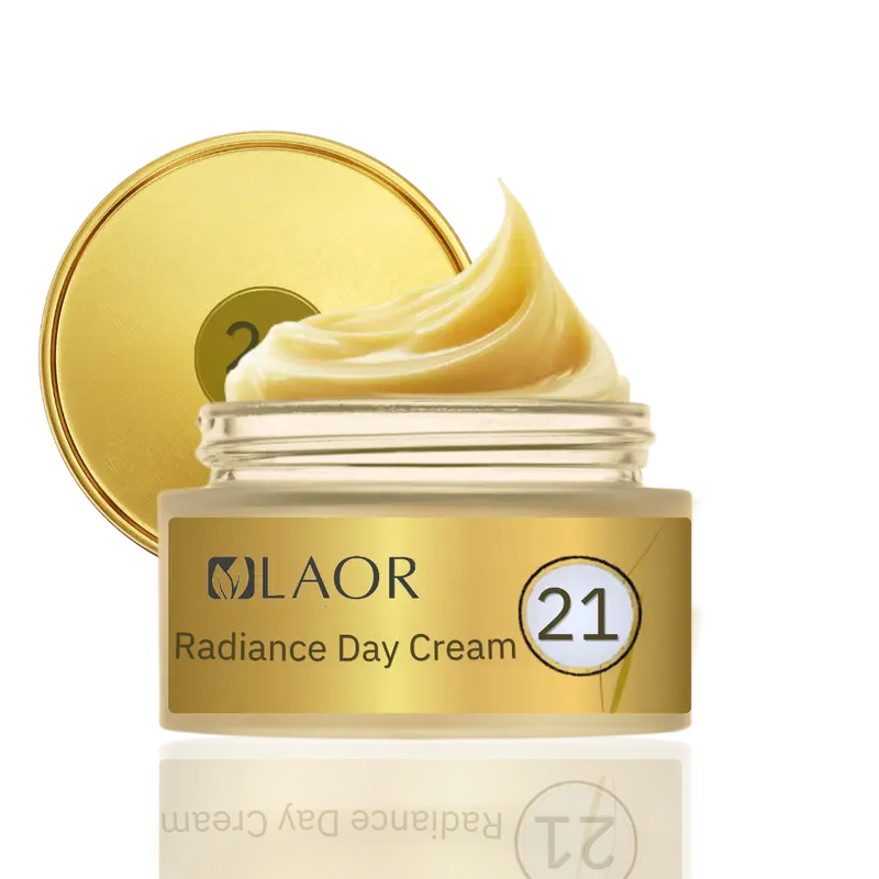 Radiance Day Cream