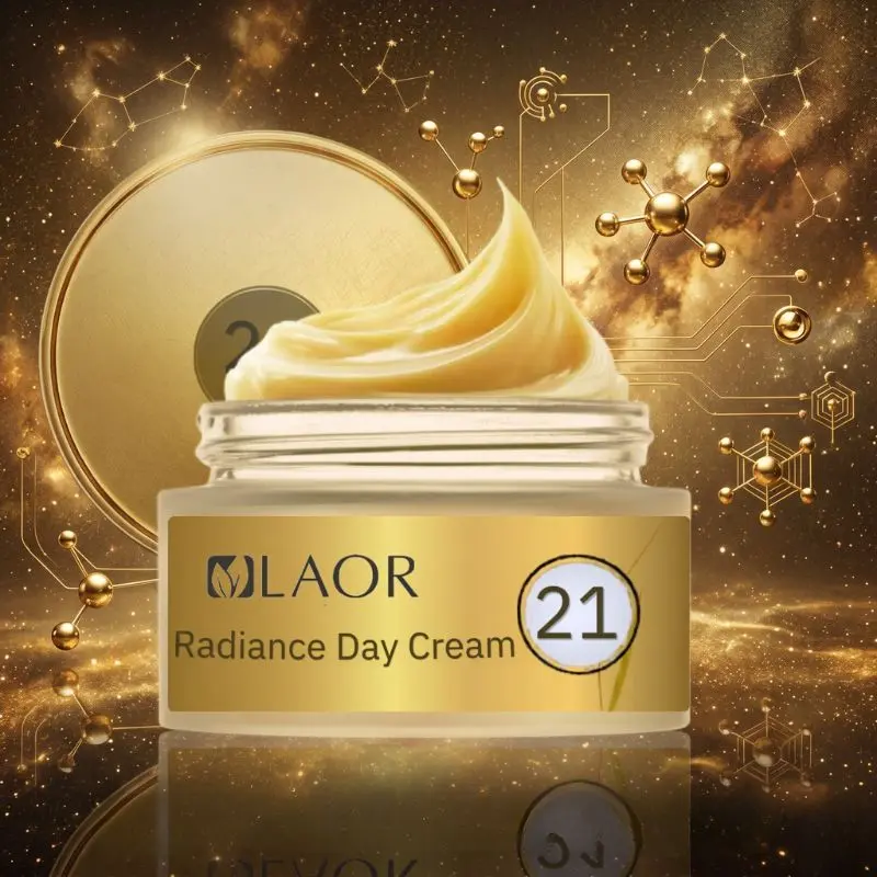 Radiance Day Cream