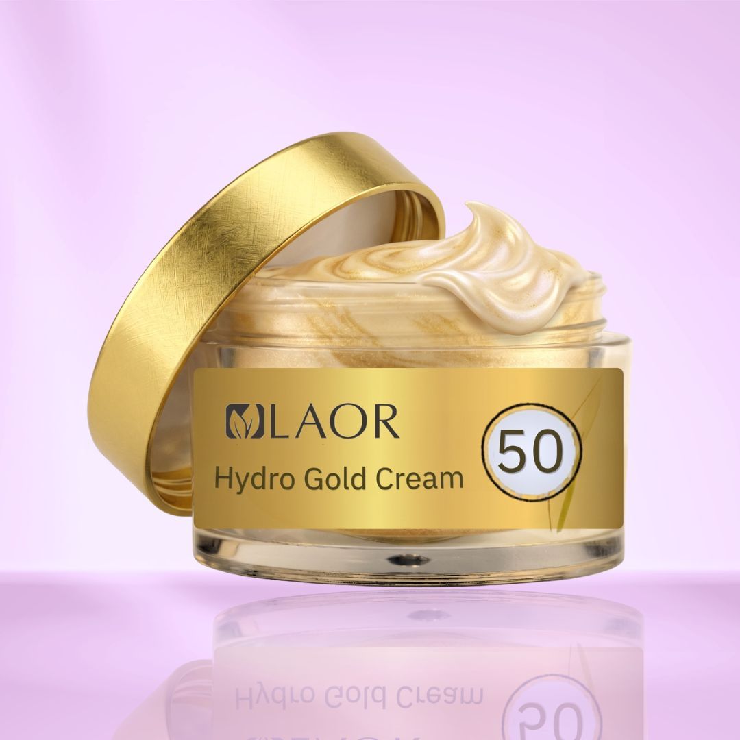 Hydro Gold Anti Aging Cream
